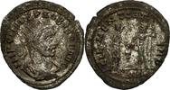 Aurelianus Coin, Probus, Tripolis, Billon, RIC:927 -