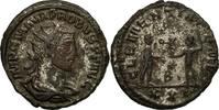 Aurelianus Coin, Probus, Antioch, Billon, RIC:922 -
