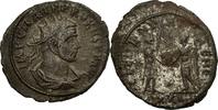 Antoninianus Coin, Probus, Tripolis, Billon, RIC:927 -