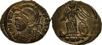 Nummus Coin, Constantinople, City Commemoratives, Trier -