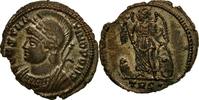 Nummus Coin, Constantinople, City Commemoratives, Trier -