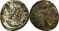Antoninianus Coin, Postumus, Trier or Cologne, Billon -