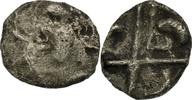 Obol Coin, Ruteni, Silver, Latour:3408 -