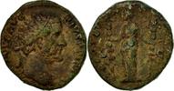 Dupondius Coin, Antoninus Pius, Roma, Copper, RIC:951 -