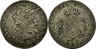France 24 Sols, 1/5 ECU Coin, Louis XVI, 1/5 Écu, Orléans -