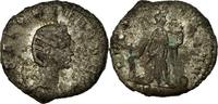 Antoninianus Coin, Salonina, Rome, Billon, RIC:26 -