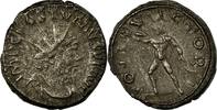 Antoninianus Coin, Postumus, Trier or Cologne, Billon, RIC:311 -
