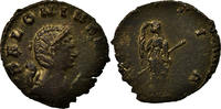 Antoninianus Coin, Salonina, Roma, Billon, RIC:25 -