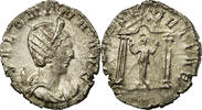 Antoninianus Coin, Salonina, Trier or Cologne, Billon -