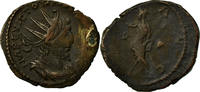 Antoninianus Coin, Victorinus, Billon, RIC:118 -