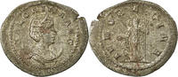 Antoninianus Coin, Salonina, Rome, Billon, RIC:29 -