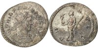 Antoninianus Coin, Maximianus, Billon, Cohen:456 -