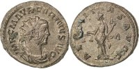 Antoninianus Coin, Carinus, Billon, Cohen:8 -