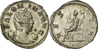 Antoninianus Coin, Salonina, Rome, Billon, RIC:32 -
