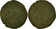 Antoninianus Coin, Gallic imitation, Billon -