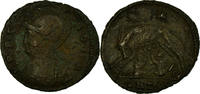 Nummus Coin, Roma, City Commemoratives, Thessalonica -