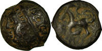 Potin Coin, Sequani, Delestrée:3252 -