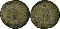 Nummus Coin, Arcadius, Kyzikos, Copper, RIC:manque -