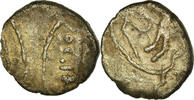 Denarius Coin, Sequani, Silver, Delestrée:3248 -