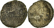 Quinarius Coin, Sequani, Silver, Delestrée:3245 -