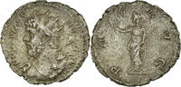 Antoninianus Postumus, Trier, Billon, RIC:319 -