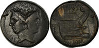  As Uncertain mint Coin, Sextus Pompey, Uncertain Mint, Bronze, Crawford... 3,505.86 元  ＋  41.42 元 运费