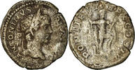  Denarius 207 Rome Coin, Caracalla, Rome, Silver, RIC:95 S+ 551.82 元  ＋  41.42 元 运费