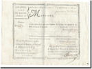 France Traite Colonies, Isle de France, 10.000 Livres, Expédition de l'Inde -