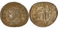  Follis Coin, Constantius I, Copper, Cohen:121 SS 509.98 元  ＋  41.42 元 运费