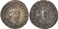 Medal Coin, Diocletian, Billon, Cohen:297 -