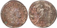 Antoninianus Coin, Diocletian, Billon, Cohen:169 -