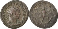 Antoninianus Coin, Probus, Billon, Cohen:387 -