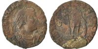  Nummus Coin, Gratian, Copper, Cohen:13 S 233.86 元  ＋  41.42 元 运费