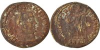 Nummus Coin, Licinius I, Copper, Cohen:66 -