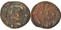 Nummus Coin, Licinius I, Copper, Cohen:66 -