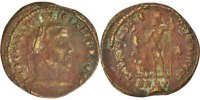 Nummus Coin, Licinius I, Copper, Cohen:66 -