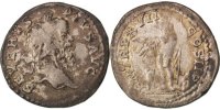 Denarius Coin, Septimius Severus, Silver, Cohen:525 -