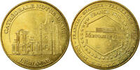 France betaalpenning Touristic token, 76/ Cathédrale Notre-Dame - Le Havre -