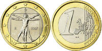 Italy Euro Bi-Metallic, KM:216 -