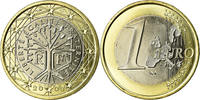 France Euro Bi-Metallic, KM:1288 -