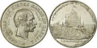 Denmark Medal Christian den Niende Konge af Danmark, Lindhahl -