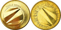 Finland 5 Euro Helsinki capitale mondiale du design -
