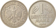 GERMANY - FEDERAL REPUBLIC Mark Coin, Stuttgart -