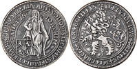 Czech Republic Medal Replique, Sanctus Ioachim, History -