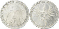 GERMANY - FEDERAL REPUBLIC 5 Mark Coin, Stuttgart, Germany -