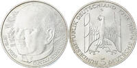 GERMANY - FEDERAL REPUBLIC 5 Mark Coin, Munich, Germany -