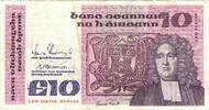 Ireland - Republic 10 Pounds Banknote, 1988-02-01, KM:72c -