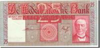 Netherlands 25 Gulden 1941 Banknote VZ 551.82 元  ＋  41.42 元 运费