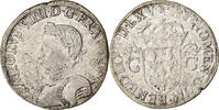 France Teston Coin, Charles IX, Toulouse, Silver -