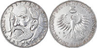GERMANY - FEDERAL REPUBLIC 5 Mark Coin, Munich, Germany -